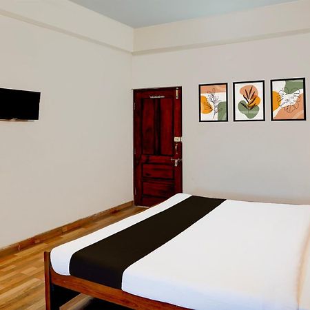 Super Hotel O Jwalapur Near Prem Ashram Haridvár Kültér fotó