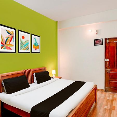 Super Hotel O Jwalapur Near Prem Ashram Haridvár Kültér fotó