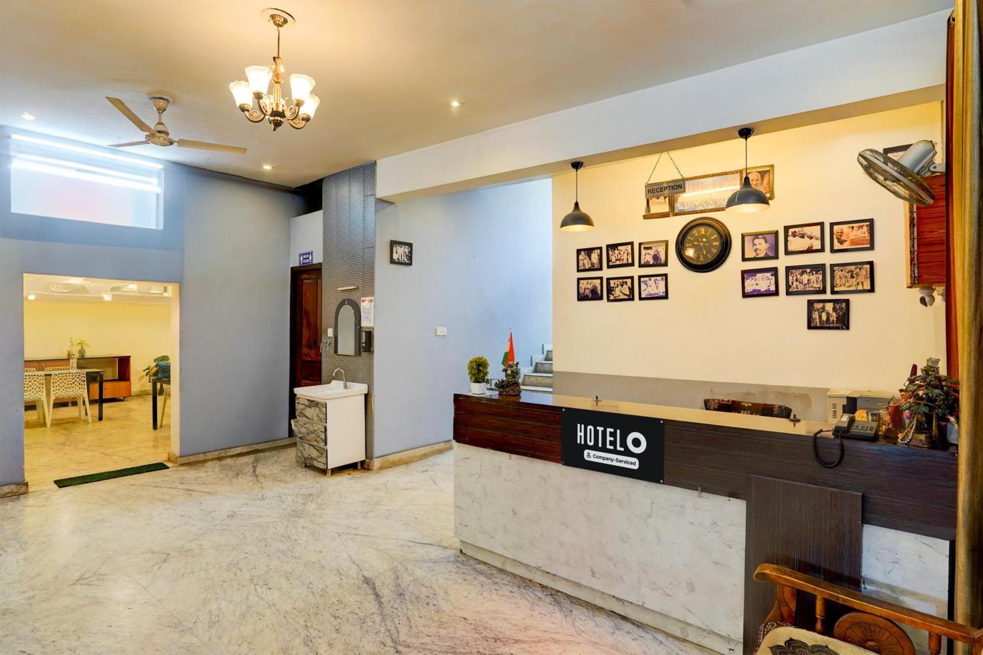 Super Hotel O Jwalapur Near Prem Ashram Haridvár Kültér fotó