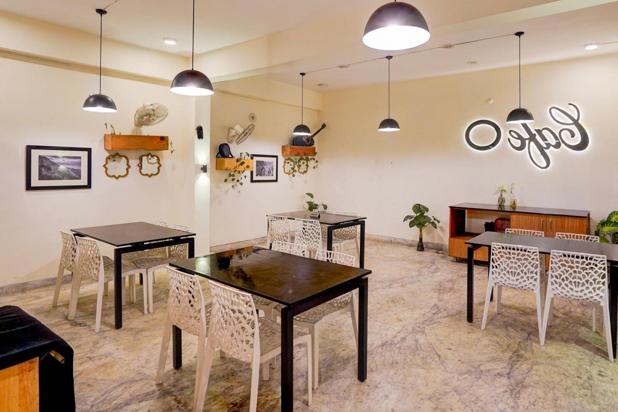 Super Hotel O Jwalapur Near Prem Ashram Haridvár Kültér fotó