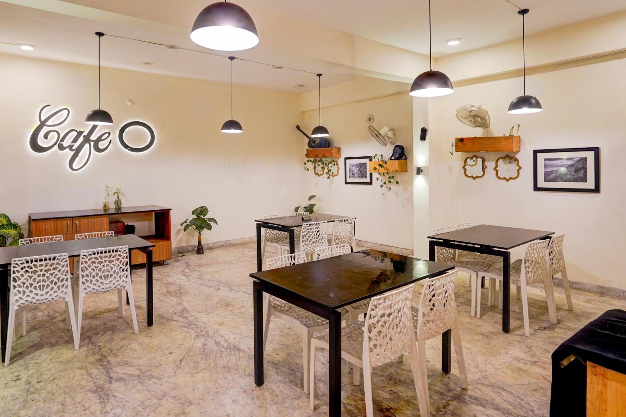 Super Hotel O Jwalapur Near Prem Ashram Haridvár Kültér fotó